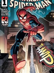 铁皮侦探社 漫画改编作品封面